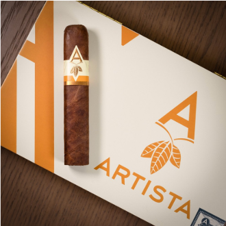 Artista Harvest Cigars
